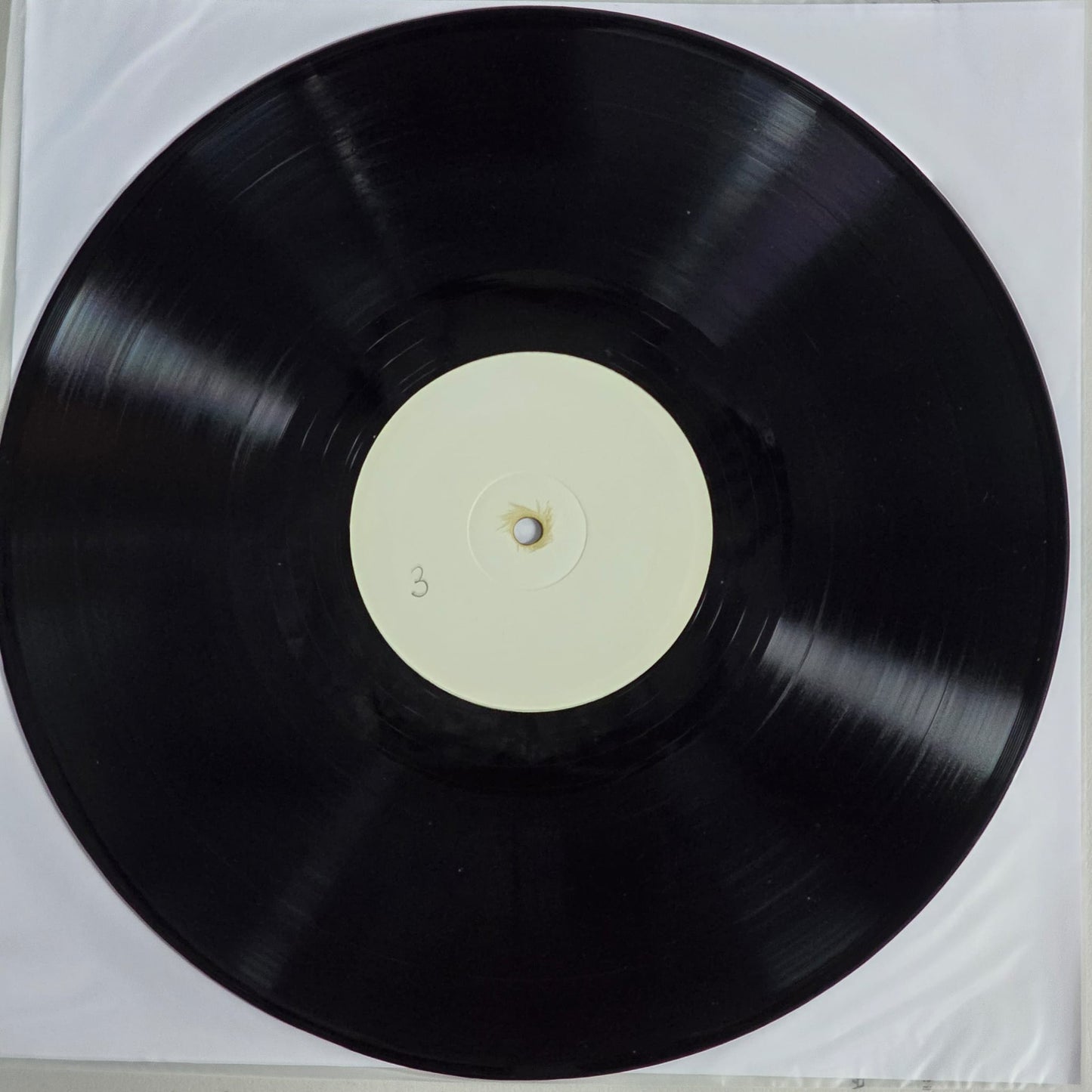 Grateful Dead - The Grateful Dead Live - Poster Cover