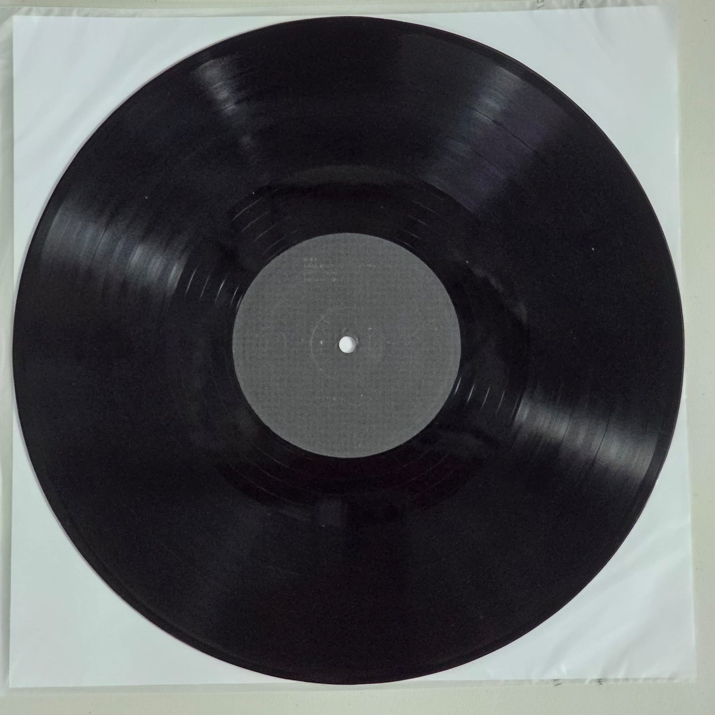 Grateful Dead - The Grateful Dead Live - Poster Cover