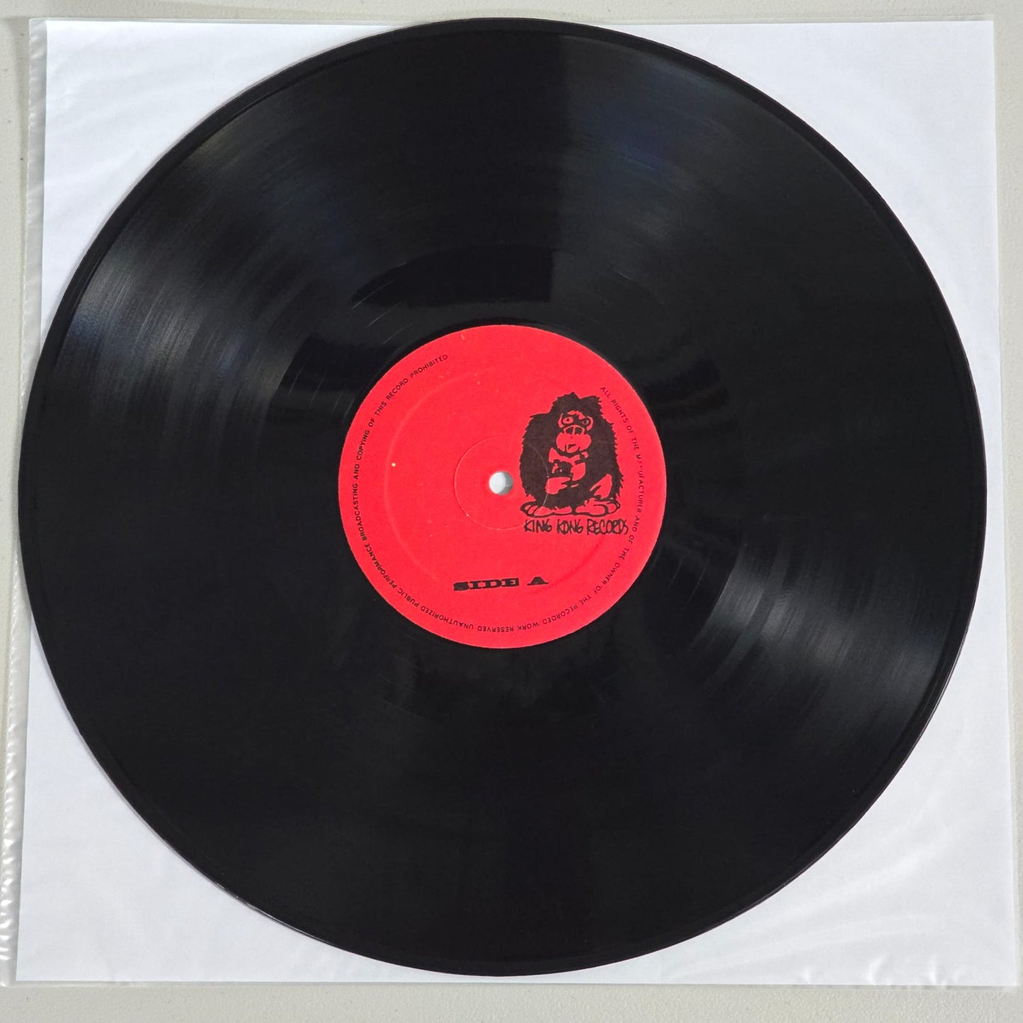 Pink Floyd - Tampa -  CBM