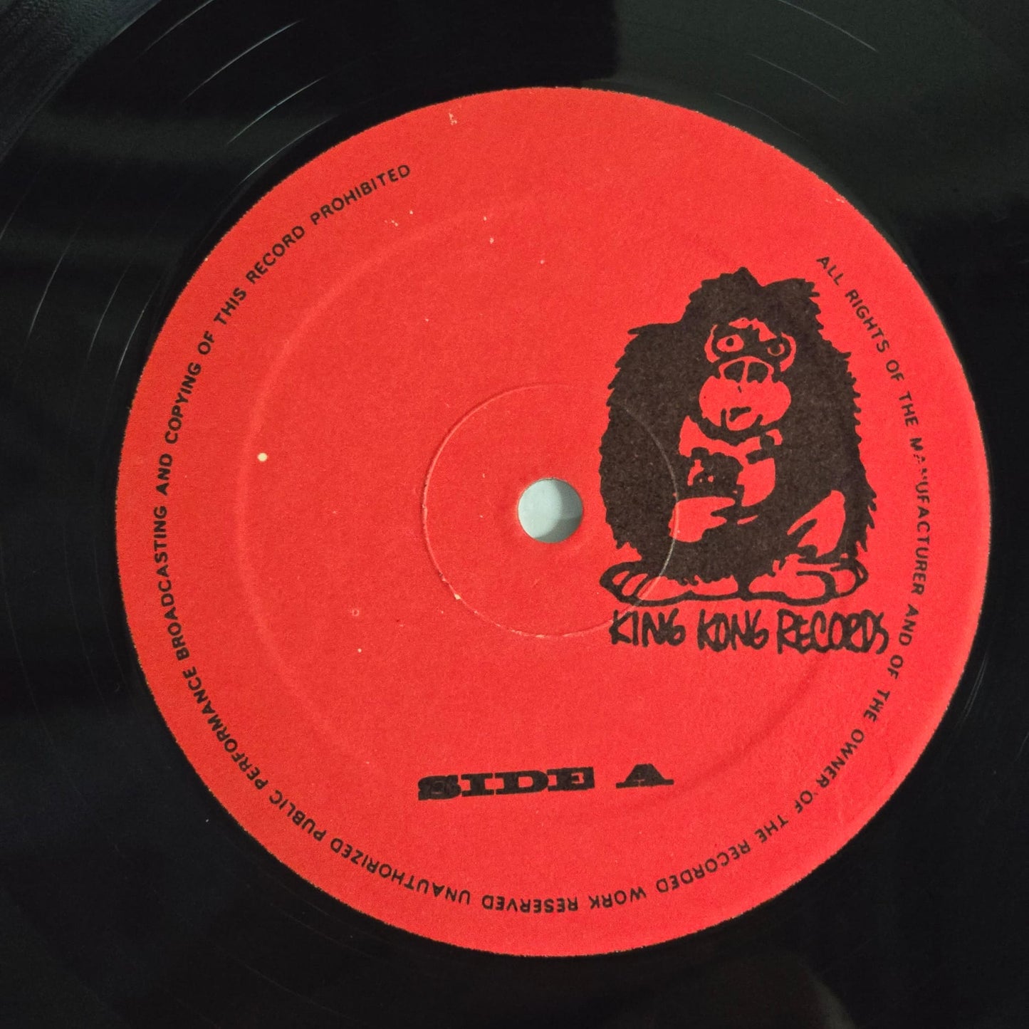 Pink Floyd - Tampa -  CBM