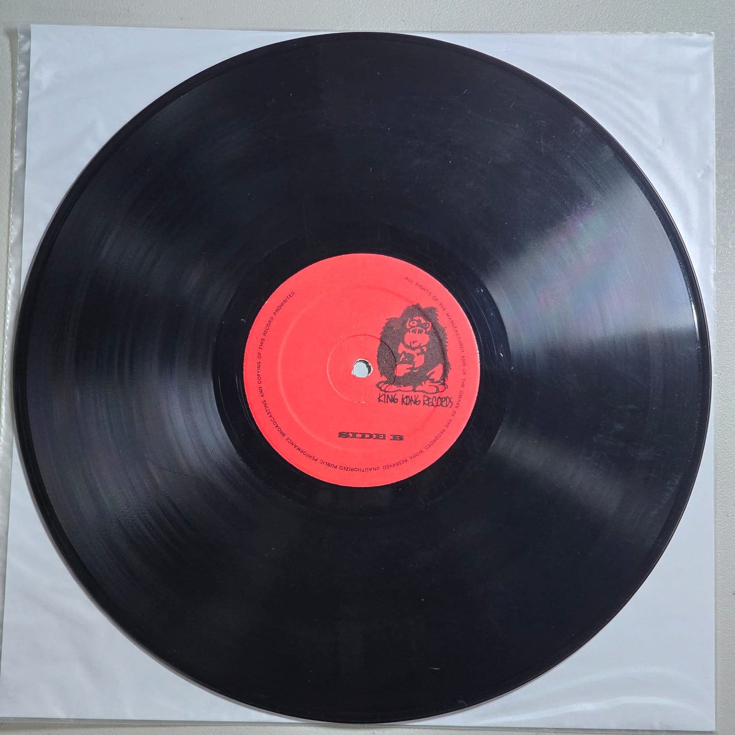 Pink Floyd - Tampa -  CBM