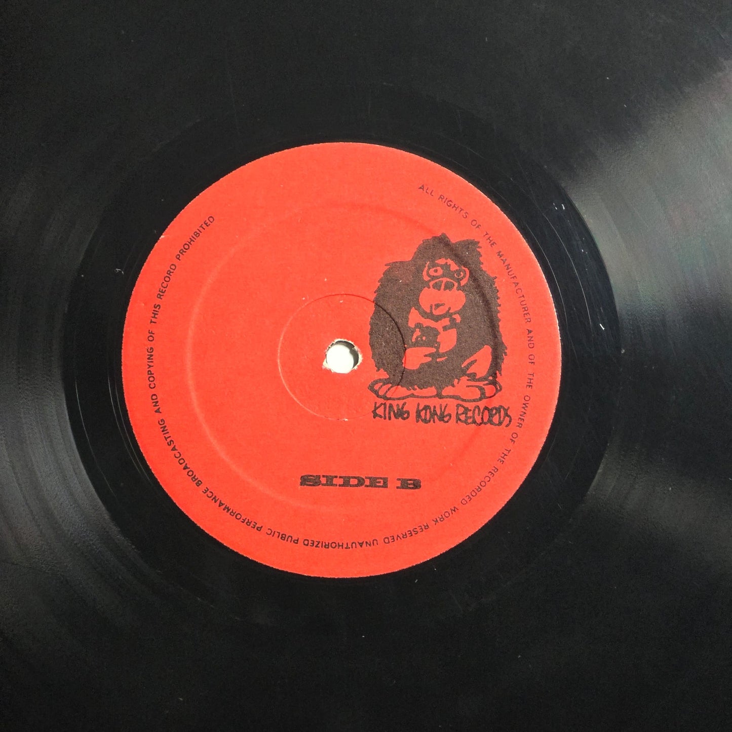 Pink Floyd - Tampa -  CBM