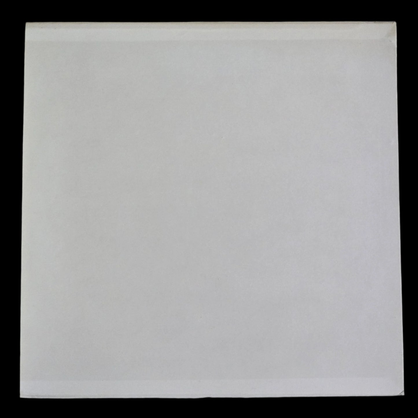 Yes - The Affirmery - World Records