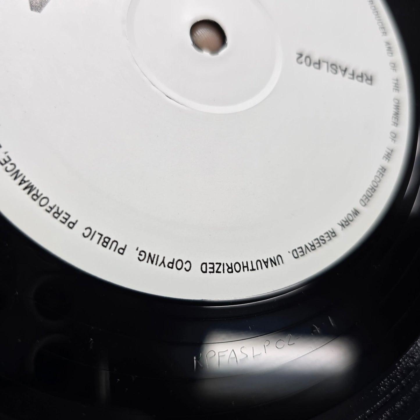 Pink Floyd - The Narrow Way