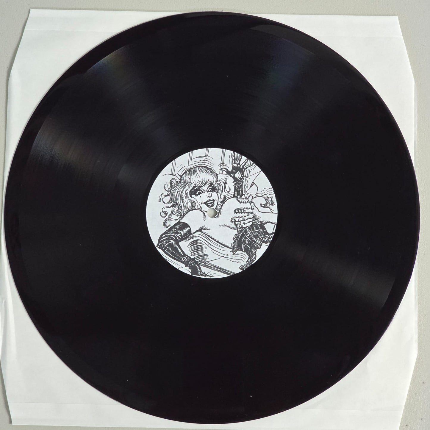 Pink Floyd - This Is 1974 - 2LP ACETATE - PART 2 of 2