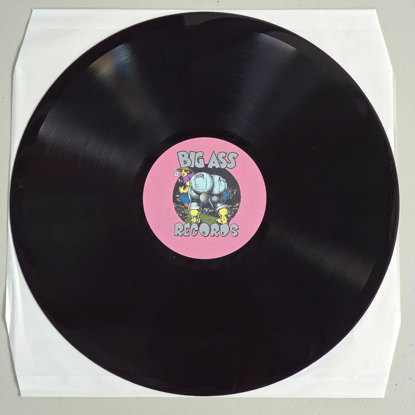 Pink Floyd - This Is 1974 - 2LP ACETATE - PART 2 of 2