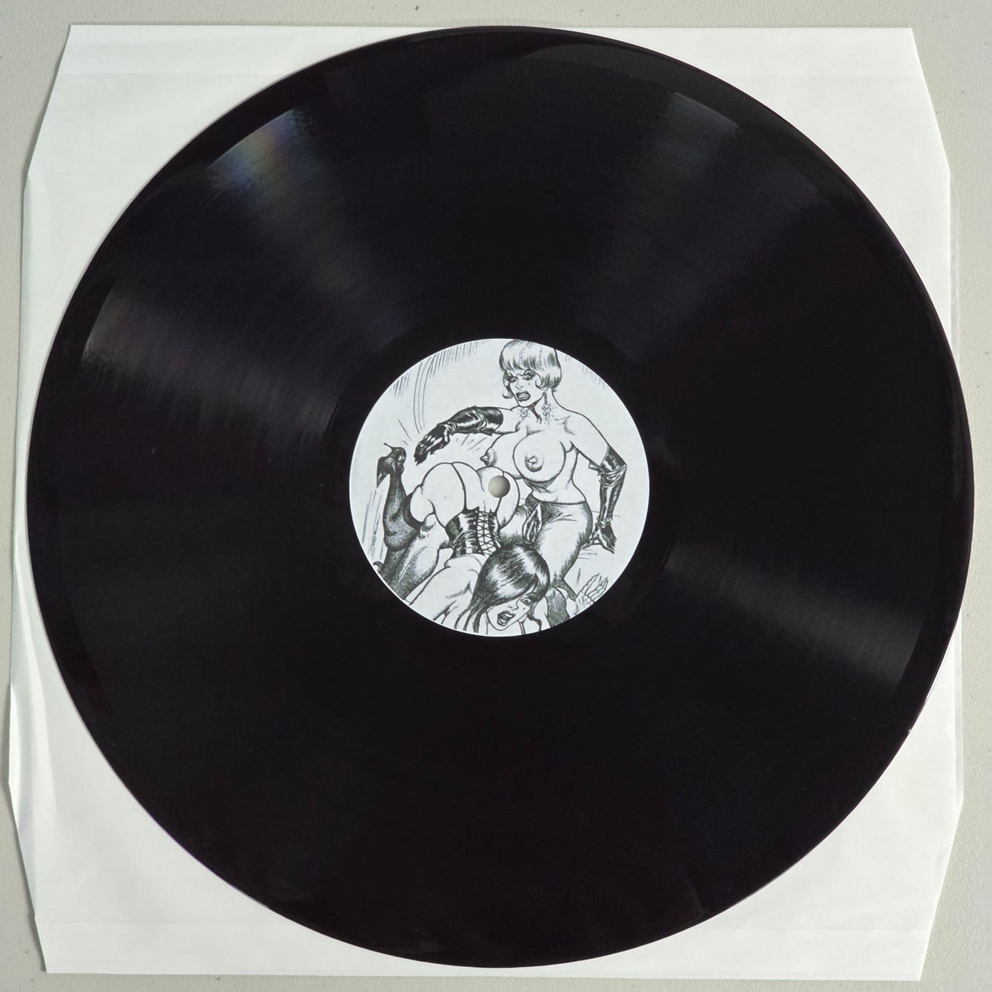 Pink Floyd - This Is 1974 - 2LP ACETATE - PART 2 of 2