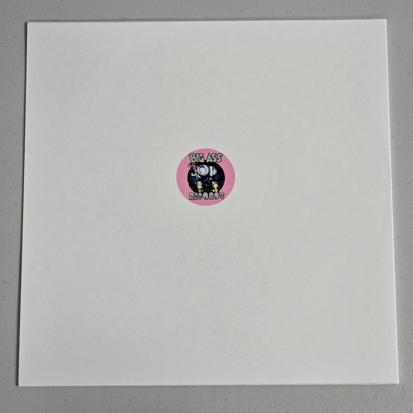 Pink Floyd - This Is 1974 - 2LP ACETATE - PART 2 of 2