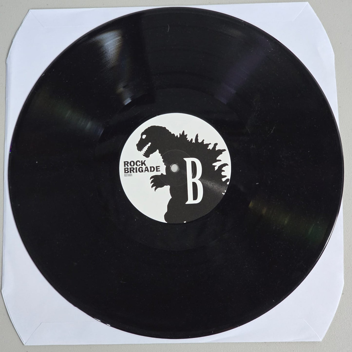 Motley Crue - Too Fast For Love Tour