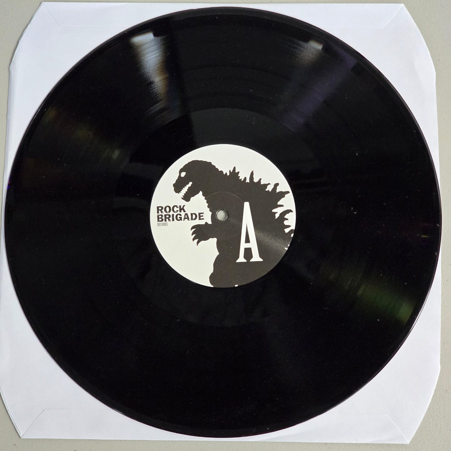 Motley Crue - Too Fast For Love Tour