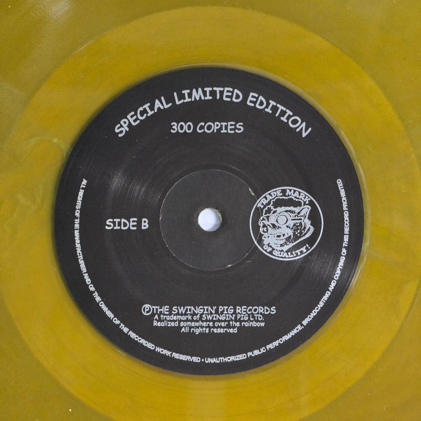 Pink Floyd - Travel Sequence