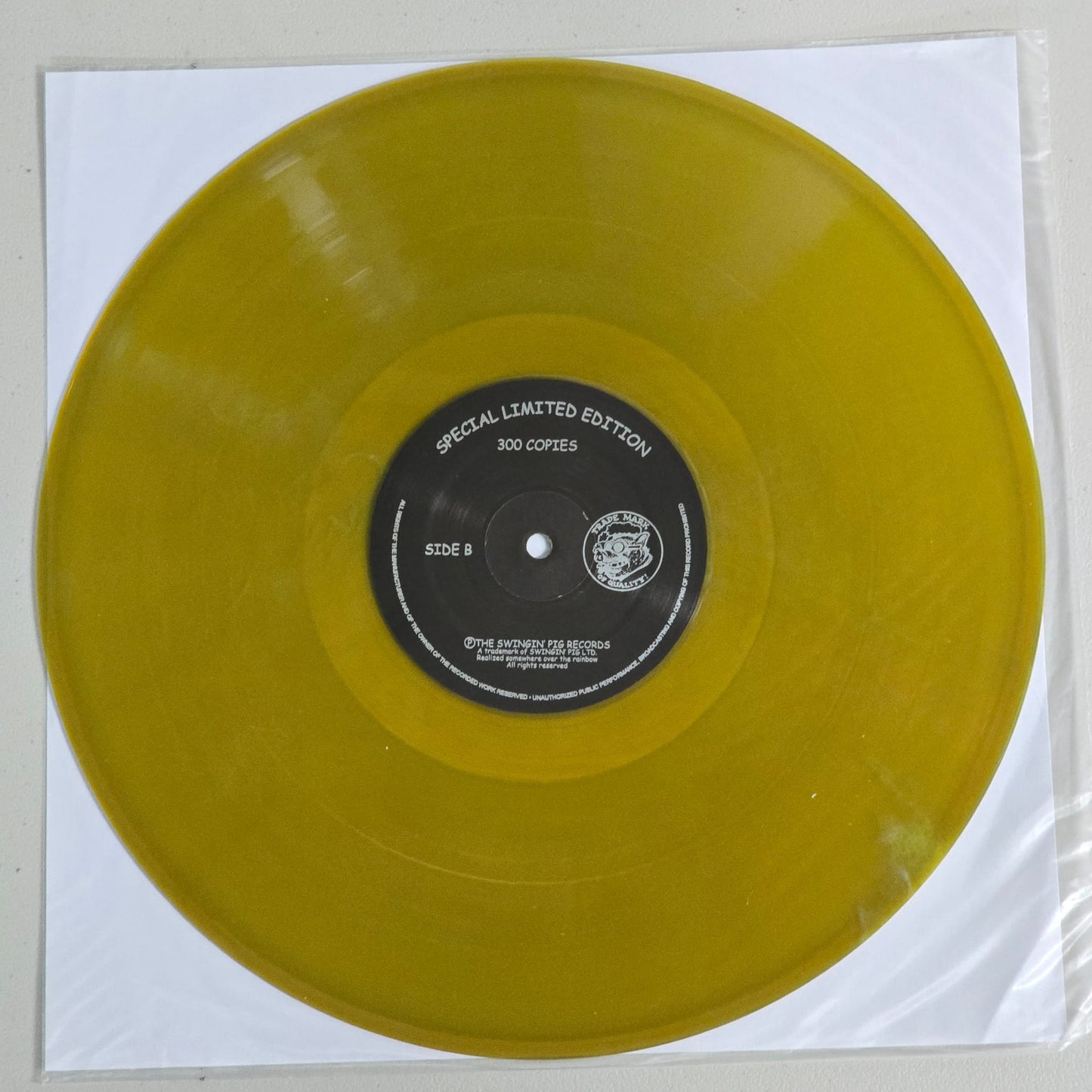 Pink Floyd - Travel Sequence