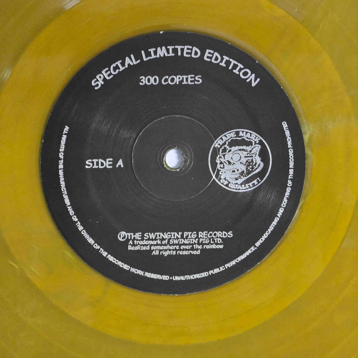 Pink Floyd - Travel Sequence