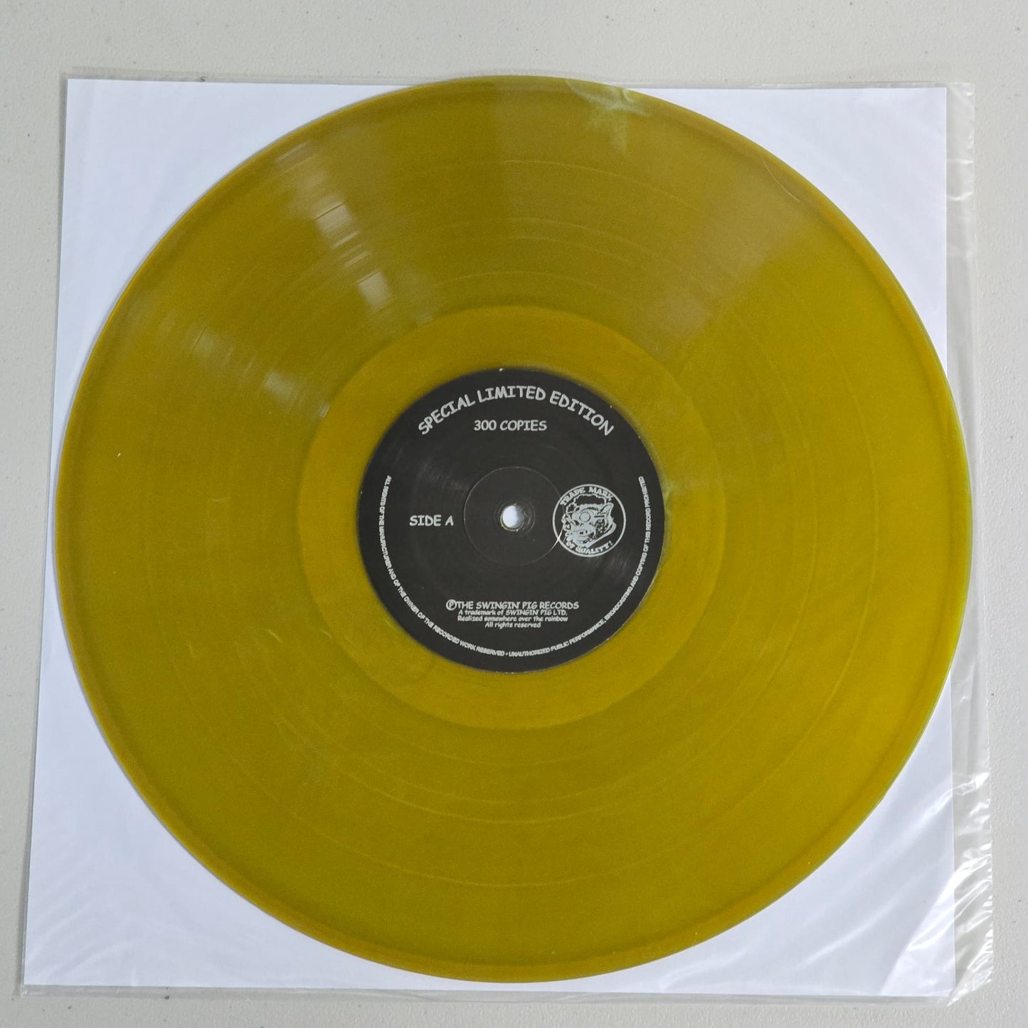 Pink Floyd - Travel Sequence