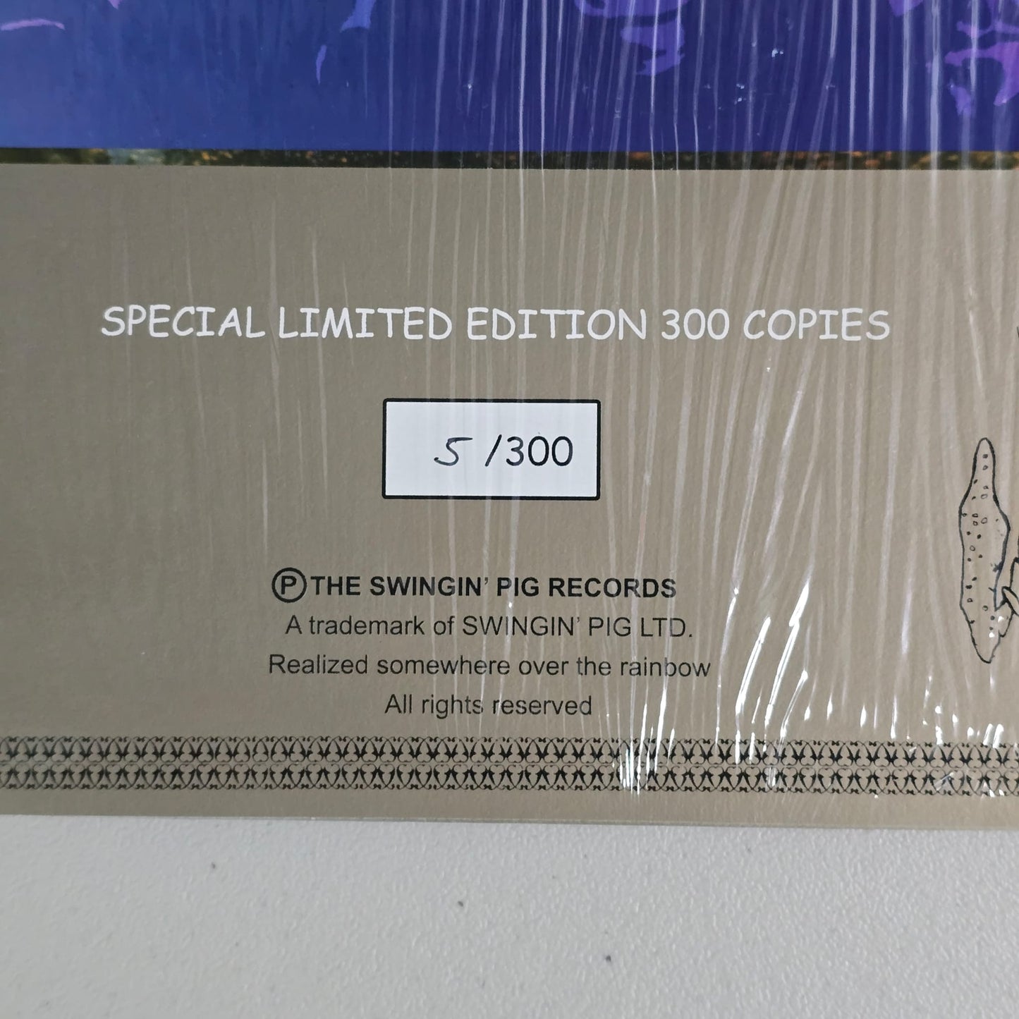 Pink Floyd - Travel Sequence