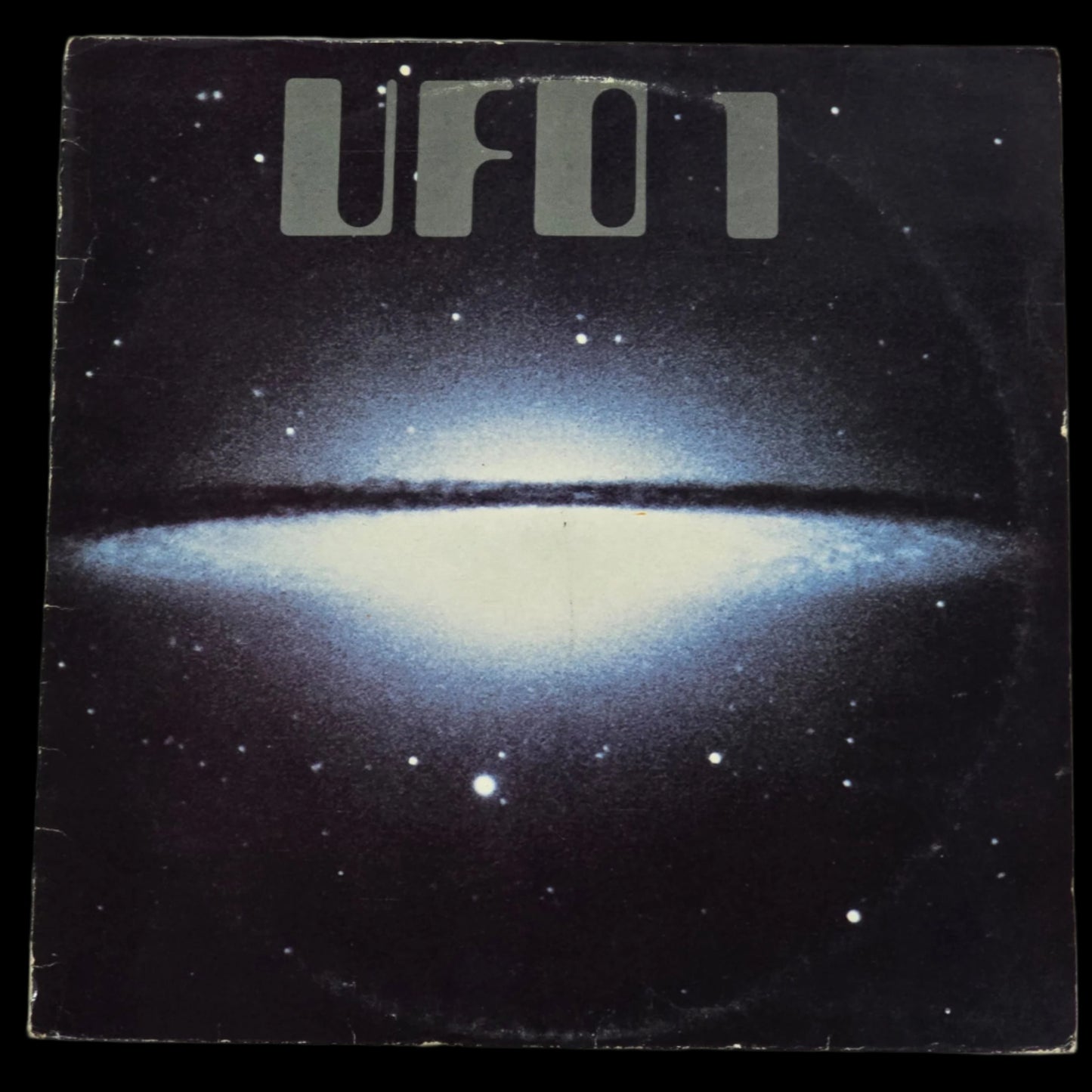 UFO - UFO 1 / 1982 reissue