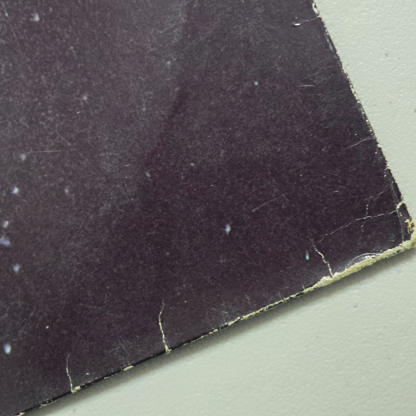 UFO - UFO 1 / 1982 reissue