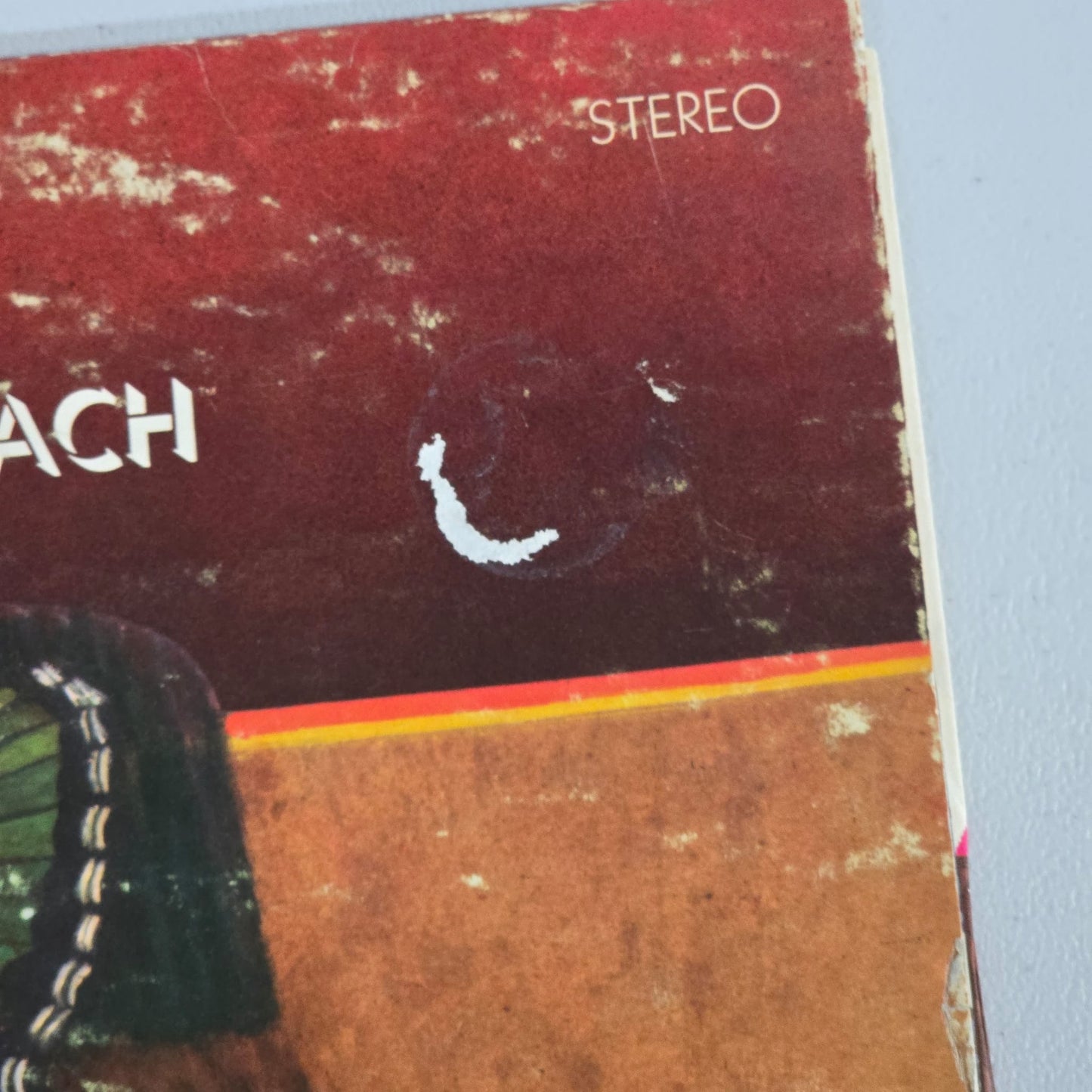 Ultimate Spinach - Self-Titled 1969