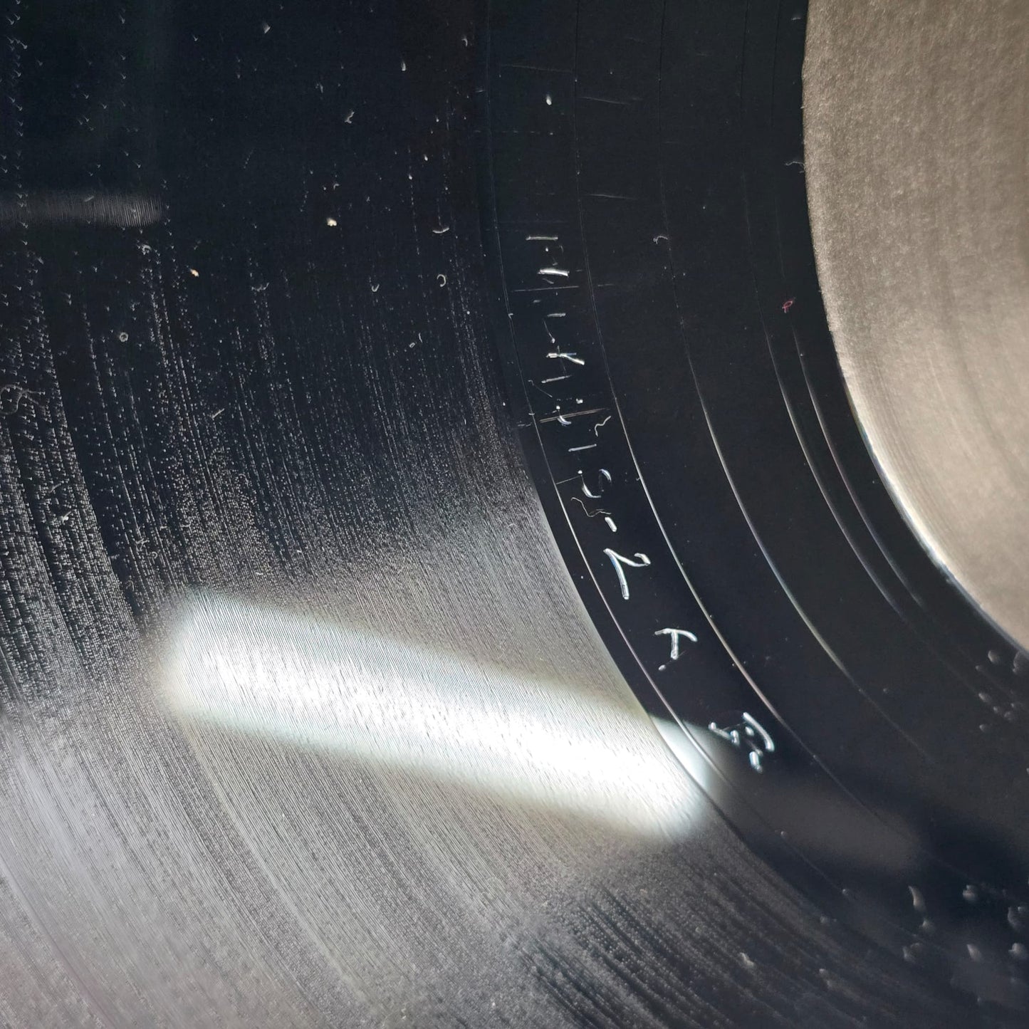 Grateful Dead - Uncle Johns Band - Palais de Seine 1974 Vol 2