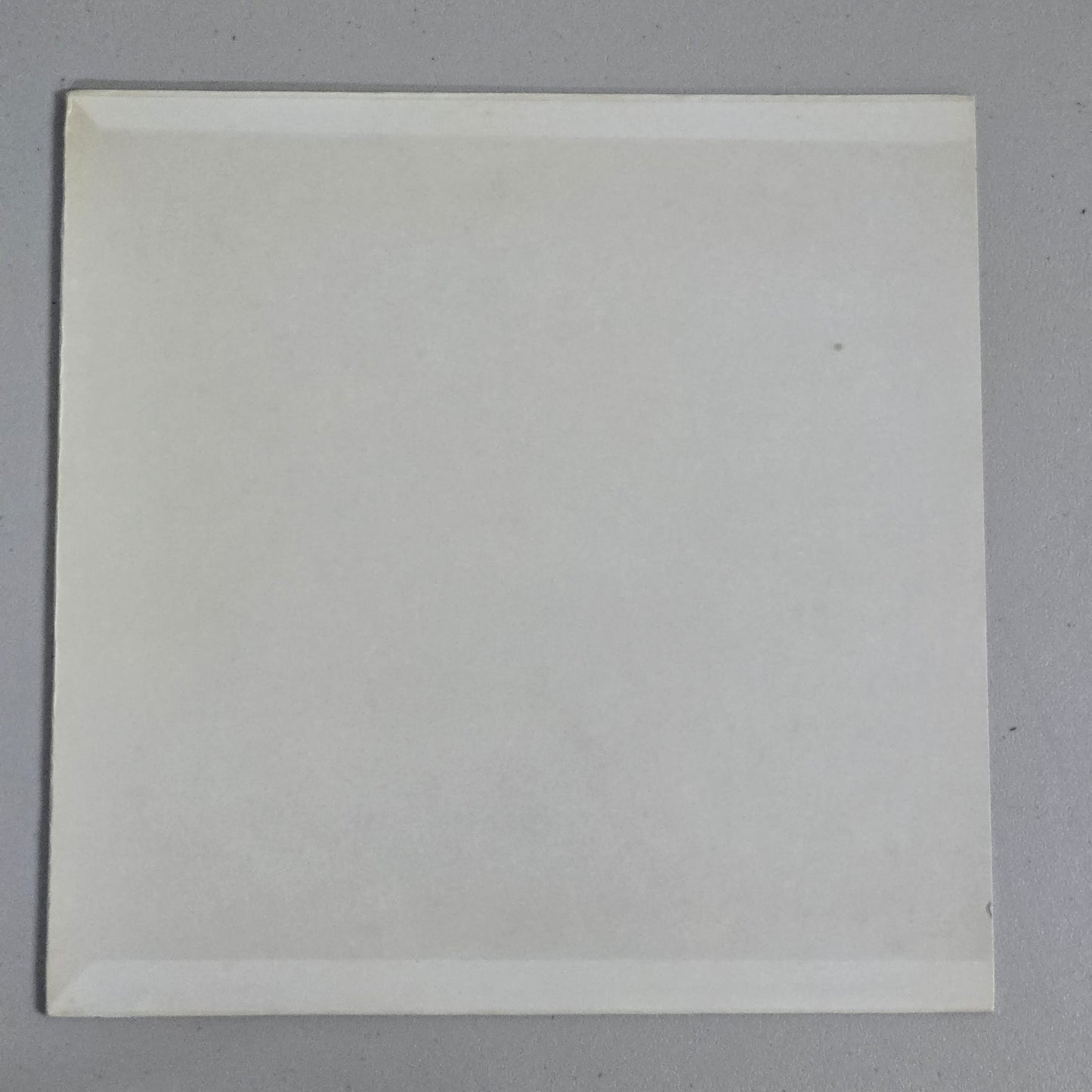 Yes - Live In Europe - Japan OG 812