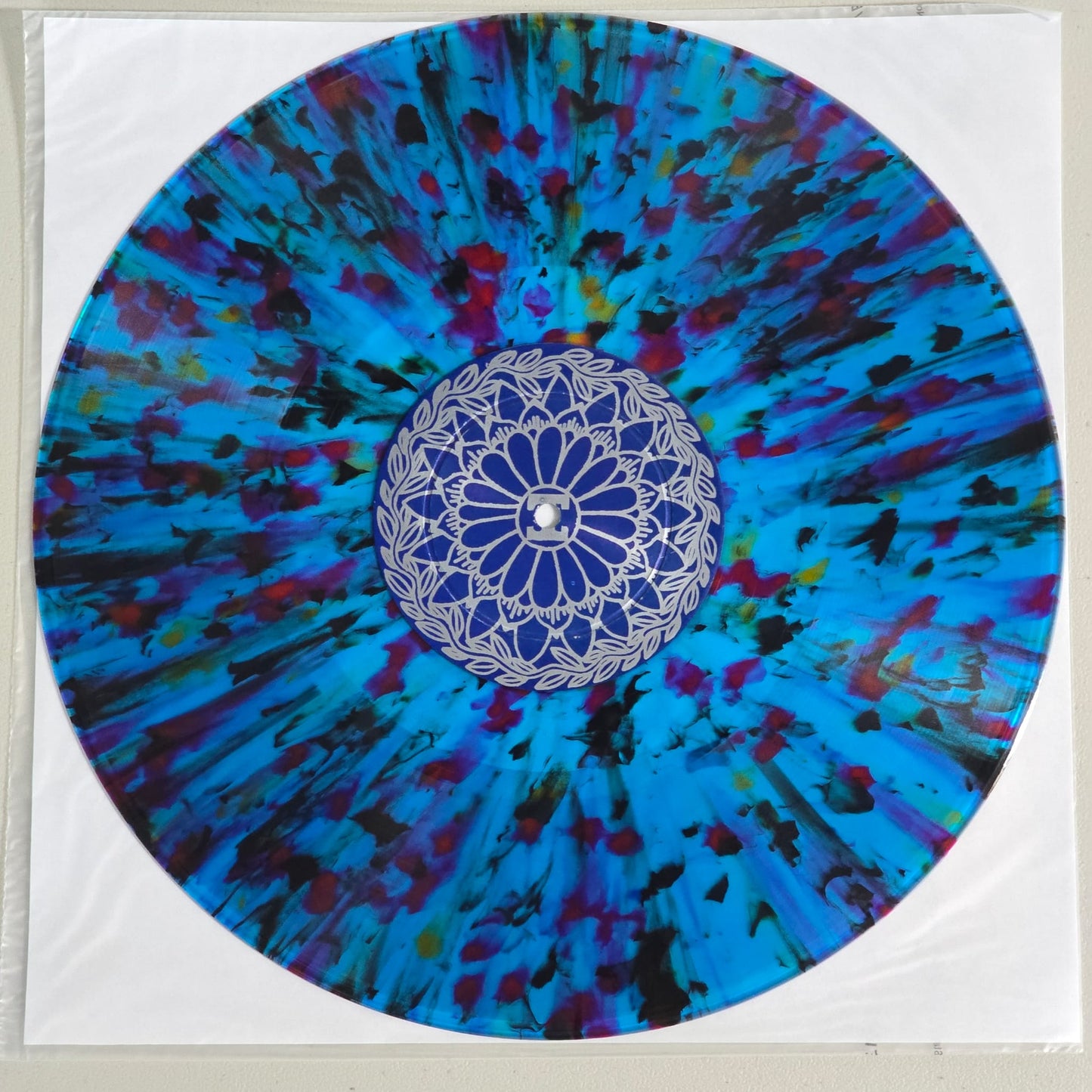 Yes - Sorcerers Apprentice