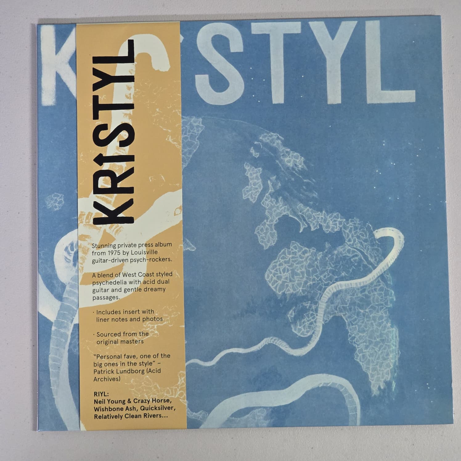 Reissues