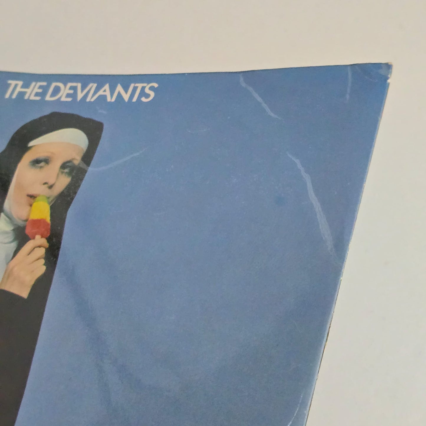 The Deviants