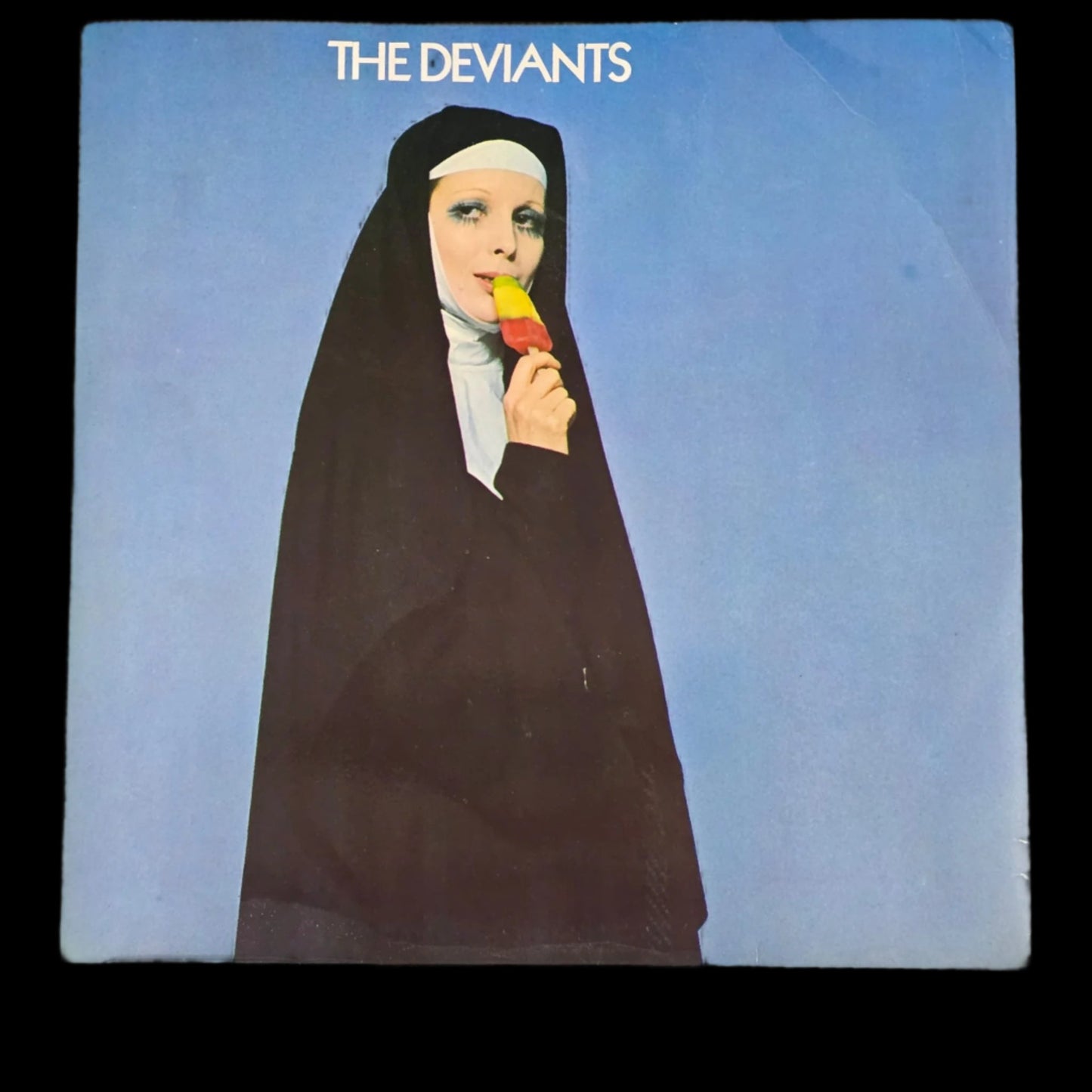 The Deviants