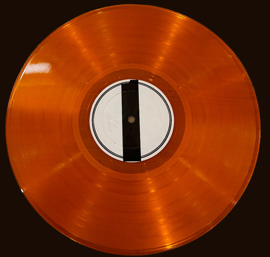 Moody Blues - Bushbuck - TMOQ Orange