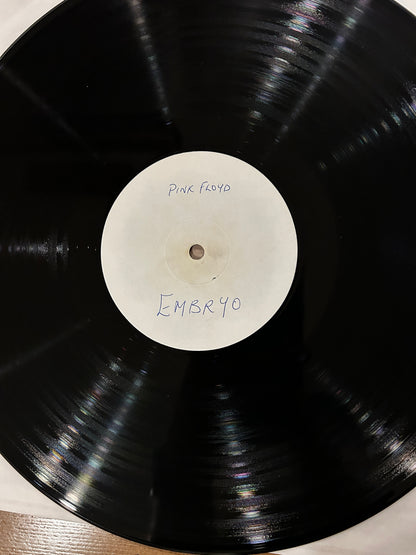 Pink Floyd - Pictures Of Pink Floyd Volume One & Two