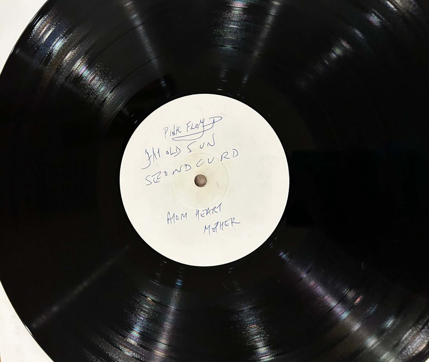 Pink Floyd - Pictures Of Pink Floyd Volume One & Two