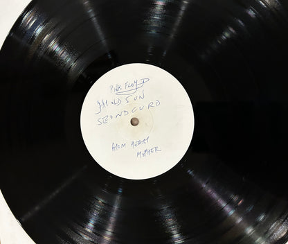 Pink Floyd - Pictures Of Pink Floyd Volume One & Two