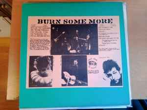 GWW "Burn Some More"