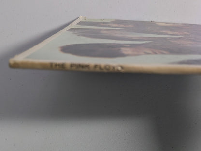 Pink Floyd 'Piper At The Gates Of Dawn' US Mono on Tower