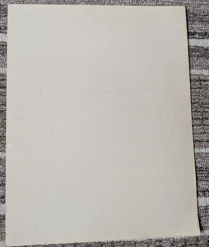 Supertramp & Procol Harum – WSU Coliseum Theatre, Pullman WA, April 16, 1977