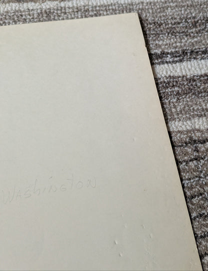 Supertramp & Procol Harum – WSU Coliseum Theatre, Pullman WA, April 16, 1977