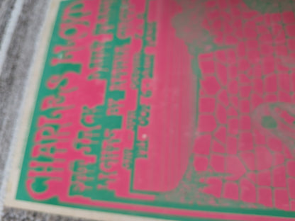 Charles Lloyd – Eagles Auditorium, Seattle WA, October 6–8, 1967