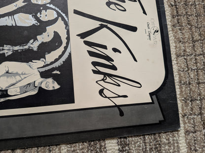 The Kinks – Medford Armory, June 17, 1978