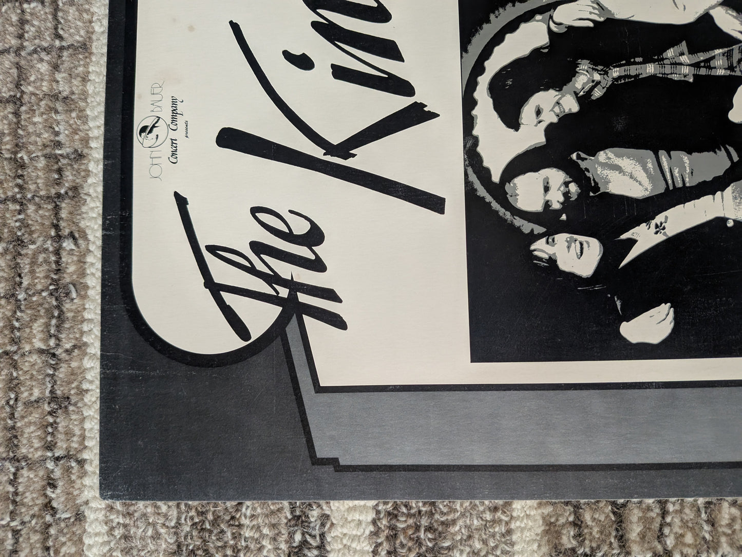 The Kinks – Medford Armory, June 17, 1978