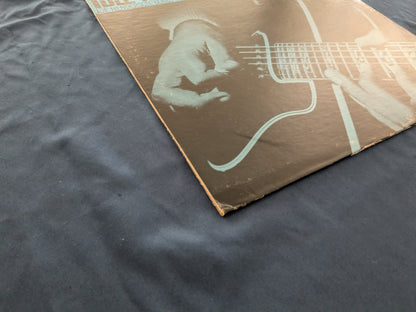 Grant Green – Idle Moments – 1966 US Stereo Blue Note – VG/VG+
