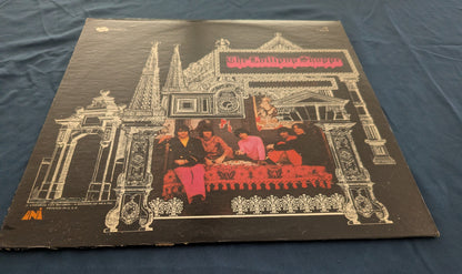 The Lollipop Shoppe – Just Colour – 1968 US Stereo LP Uni Records – VG+/VG+
