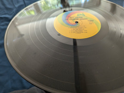 The Lollipop Shoppe – Just Colour – 1968 US Stereo LP Uni Records – VG+/VG+
