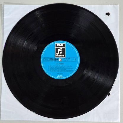 S F Sorrow - German 1968 LP Stereo (Charity)