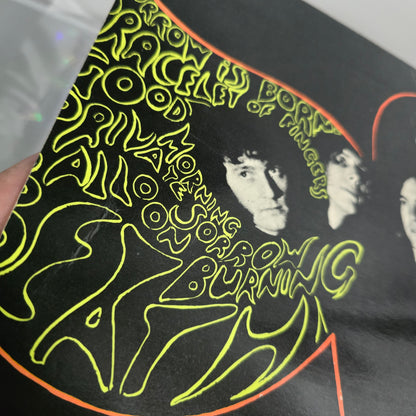 S F Sorrow - German 1968 LP Stereo (Charity)