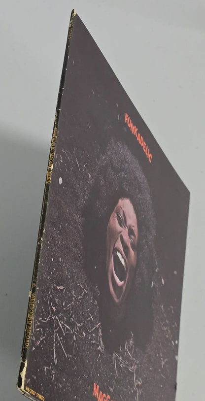 Maggot Brain