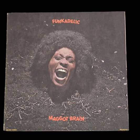 Maggot Brain