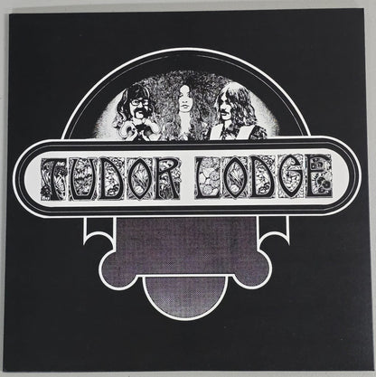 Tudor Lodge