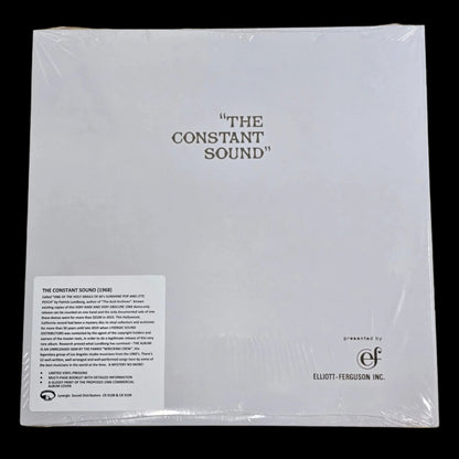 The Constant Sound