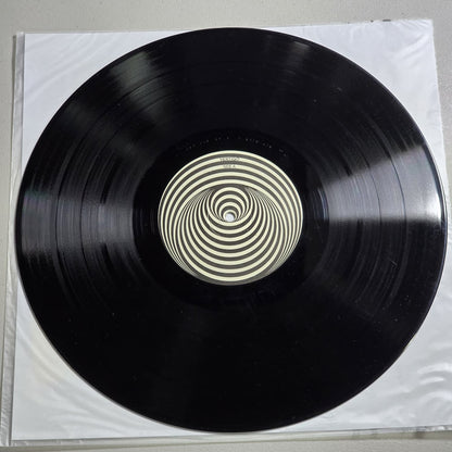 Black Sabbath – Black Sabbath (1970 Germany) Vertigo Swirl LP – Gatefold