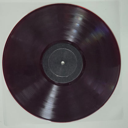 Led Zeppelin - Live on Blueberry Hill - Red